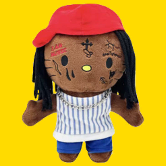 LIL WAYNE